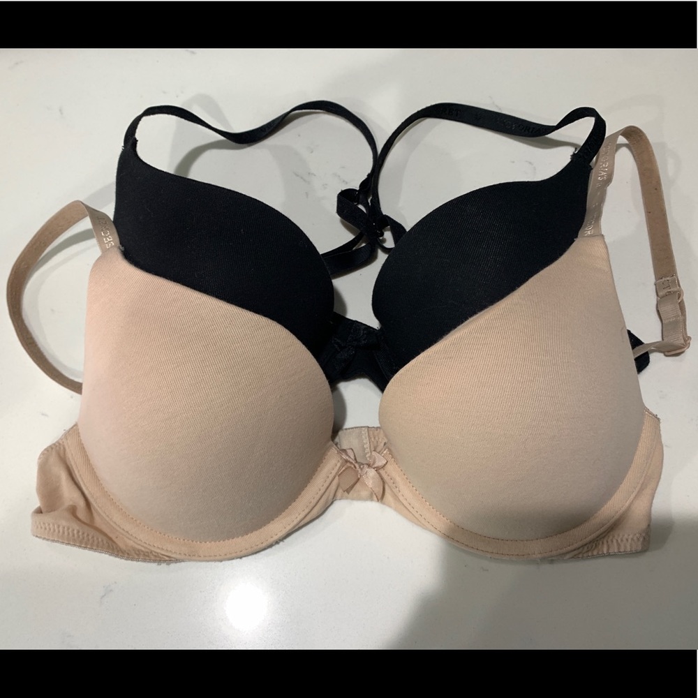 Victoria’s Secret Bras